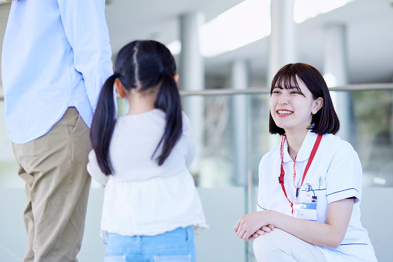 画像:医療安全の向上