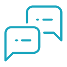 アイコン：回覧板