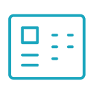 アイコン：掲示板